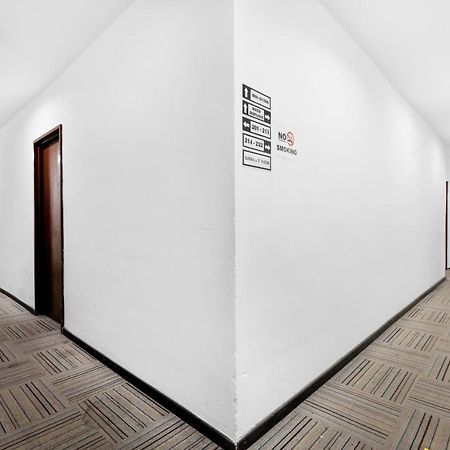 Mihrab Hotel Putrajaya Eksteriør bilde