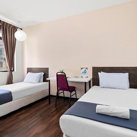 Mihrab Hotel Putrajaya Eksteriør bilde