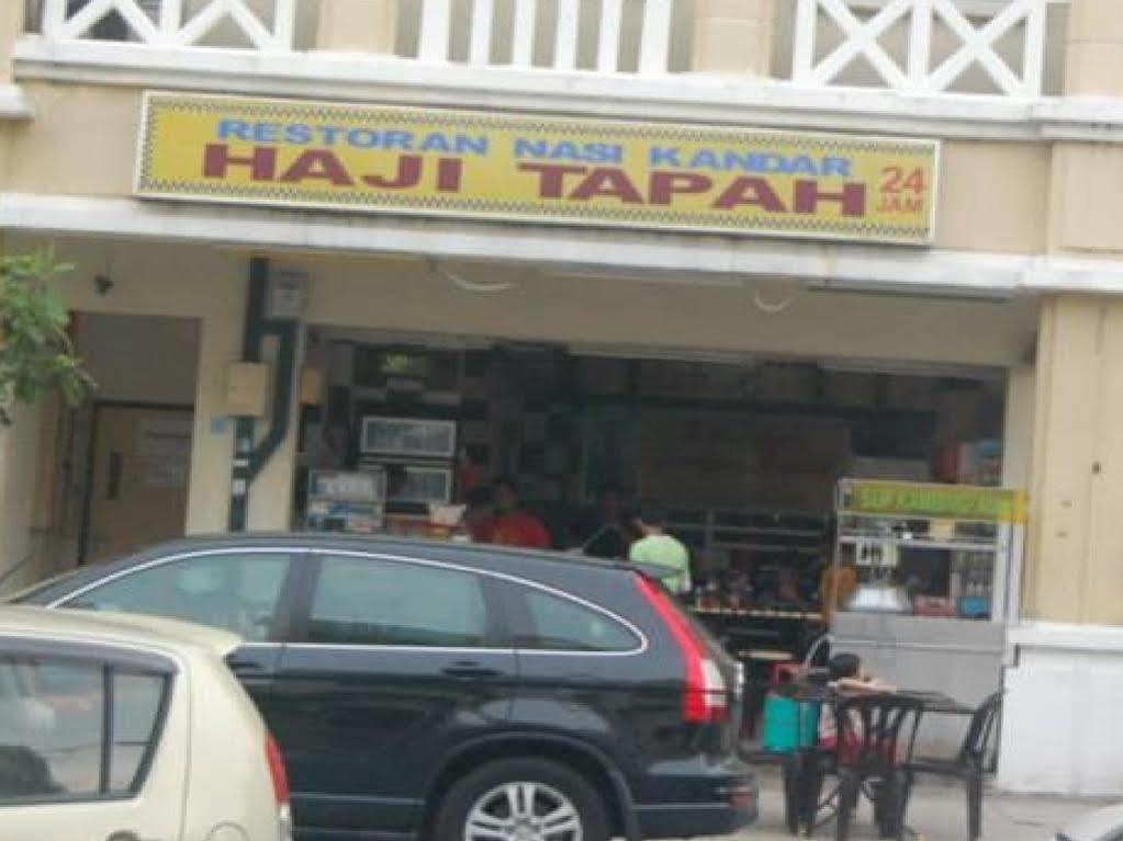 Mihrab Hotel Putrajaya Eksteriør bilde