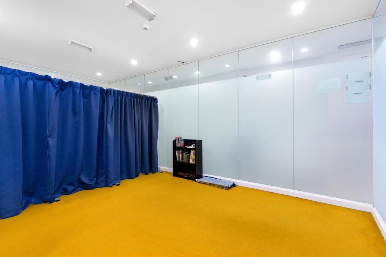 Mihrab Hotel Putrajaya Eksteriør bilde