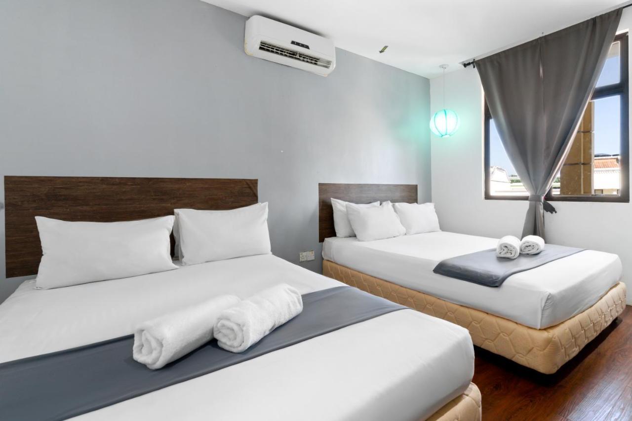 Mihrab Hotel Putrajaya Eksteriør bilde