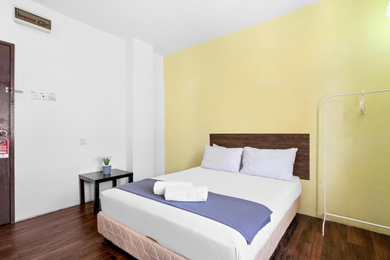 Mihrab Hotel Putrajaya Eksteriør bilde