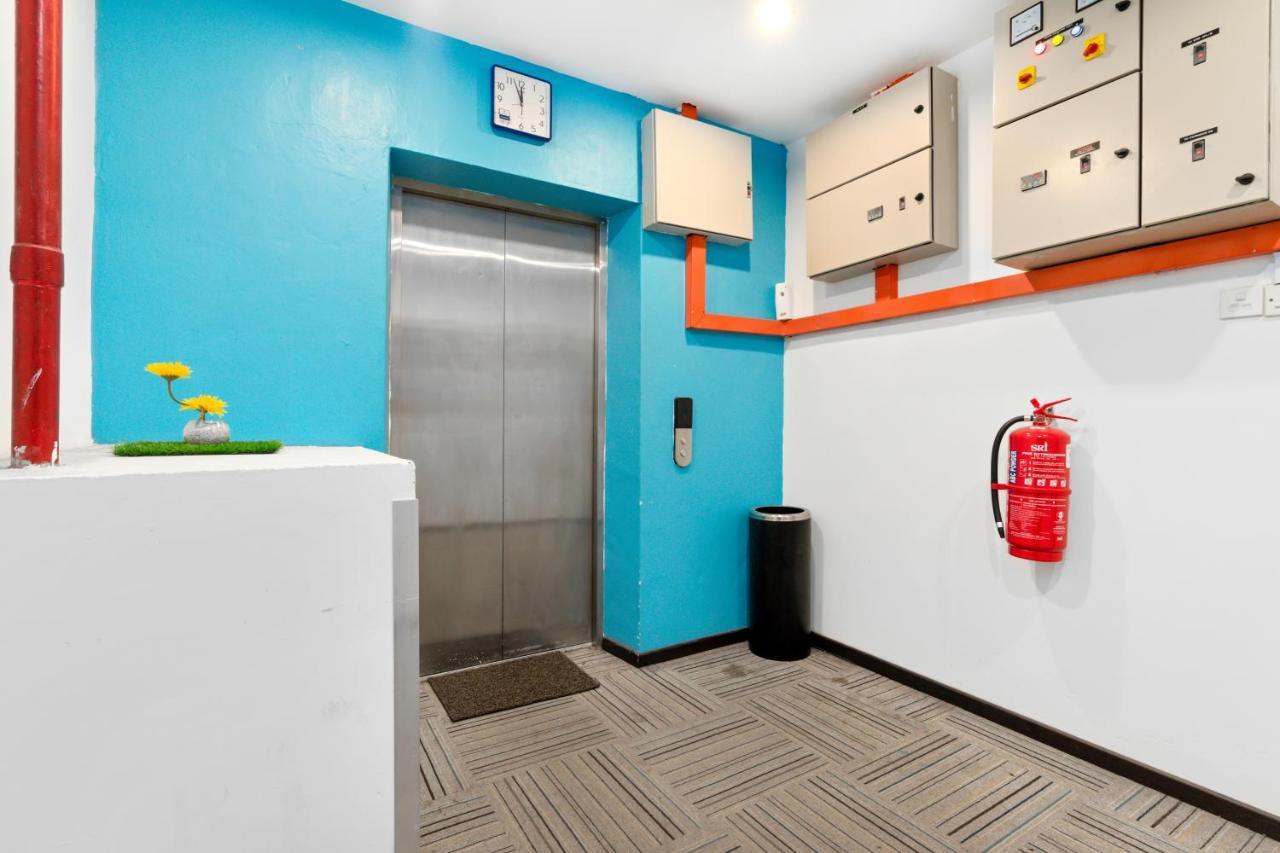 Mihrab Hotel Putrajaya Eksteriør bilde