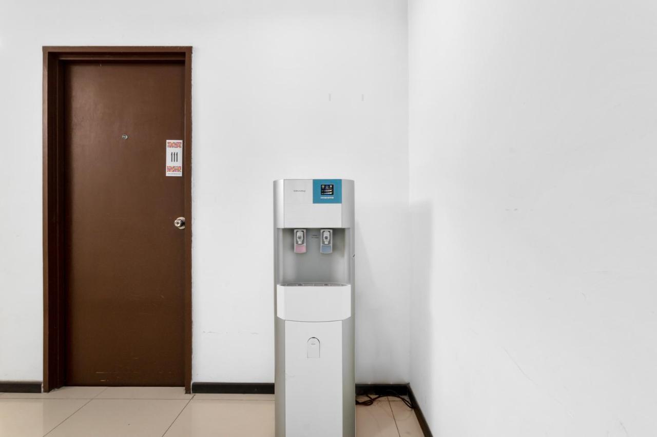 Mihrab Hotel Putrajaya Eksteriør bilde