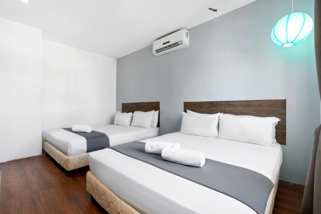 Mihrab Hotel Putrajaya Eksteriør bilde