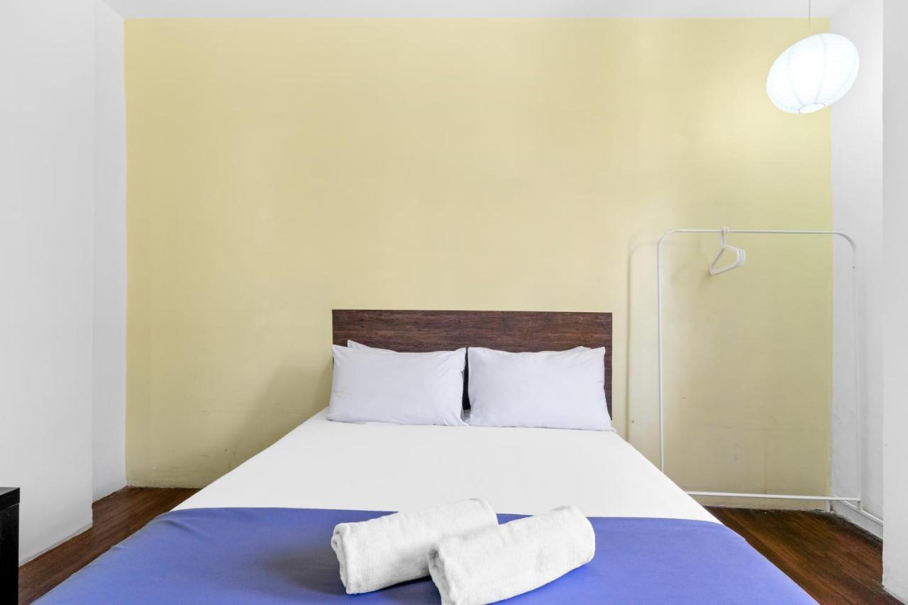Mihrab Hotel Putrajaya Eksteriør bilde