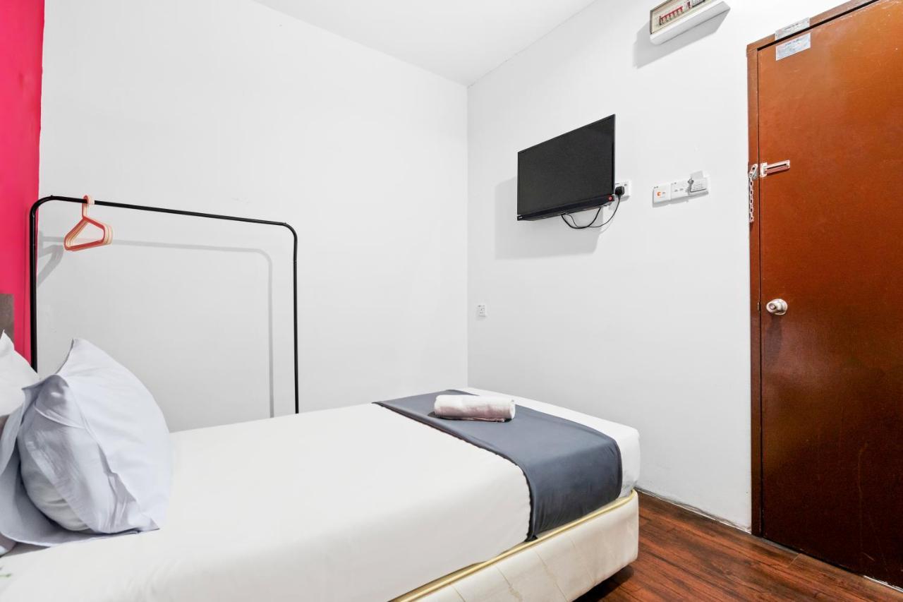 Mihrab Hotel Putrajaya Eksteriør bilde