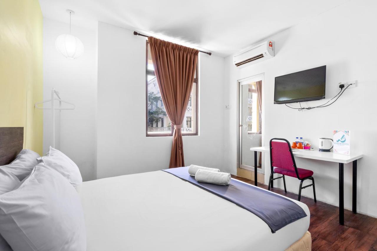 Mihrab Hotel Putrajaya Eksteriør bilde