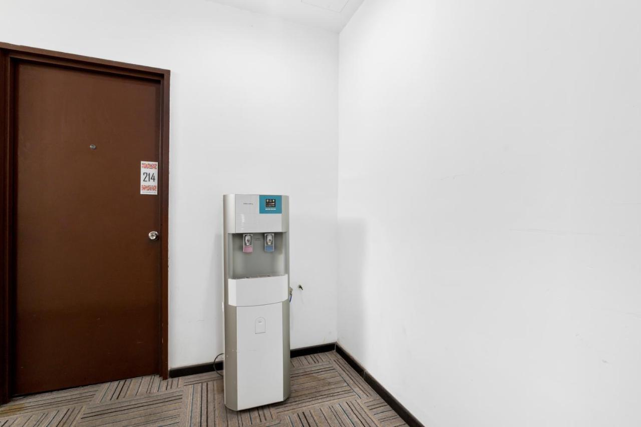 Mihrab Hotel Putrajaya Eksteriør bilde